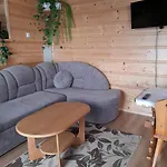W Pieninach Privat bolig *
