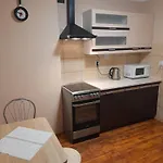 Privat bolig W Pieninach
