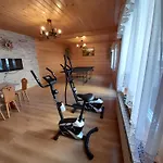 Privat bolig W Pieninach