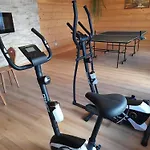 W Pieninach Privat bolig Sromowce Wyzne