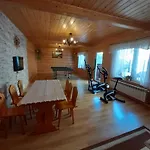 Privat bolig W Pieninach *