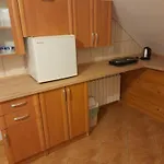 W Pieninach Privat bolig *