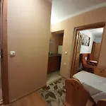 Privat bolig W Pieninach