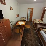 Privat bolig W Pieninach