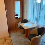 W Pieninach Privat bolig