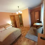 W Pieninach Privat bolig *