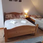 W Pieninach Privat bolig