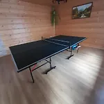 W Pieninach Privat bolig *