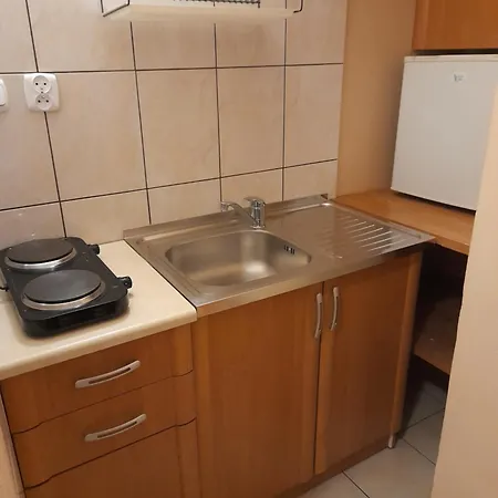 W Pieninach * Сромовце-Выжне