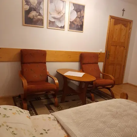 W Pieninach * Sromowce Wyzne