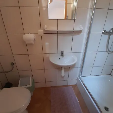 W Pieninach Sromowce Wyzne