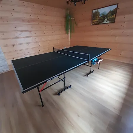 W Pieninach Séjour chez l'habitant *