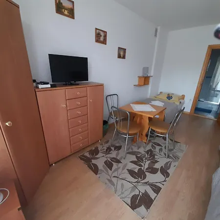 W Pieninach Rum i privatbostad *